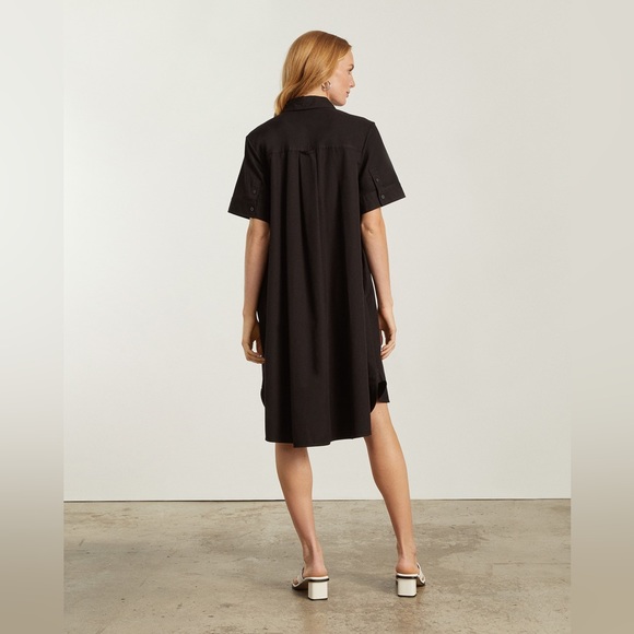 Everlane the Daytripper Shirt Dress - Picture 2 of 14